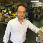 Diogo Ribeiro, Proprietário.